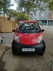 Tata Nano LX