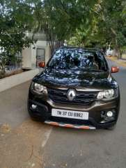 Renault Kwid 1.0 RXT