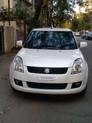 Maruti Suzuki Swift VDI