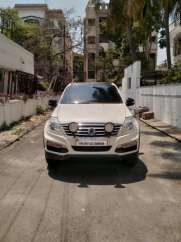 SsangYong Rexton RX7