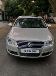 Volkswagen Passat 2.0 TDI Highline