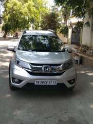 Honda BR-V V I-DTEC