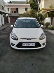 Ford Figo 1.4 ZXI Duratorq