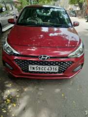 Hyundai i20 Asta