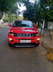 JEEP Compass 2.0 Limited