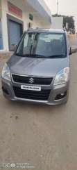 Maruti Suzuki Wagon R VXI AT