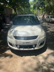 Maruti Suzuki Swift VXI