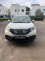 Honda Cr-v 2.4 AT