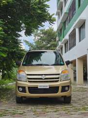 Maruti Suzuki Wagon R LXI Duo