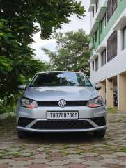 Volkswagen Polo 1.0 MPI Trendline