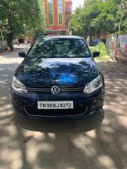 Volkswagen Vento 1.5 TDI Highline