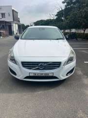 Volvo S60 D4