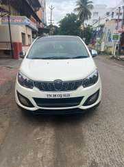 Mahindra Marazzo M2