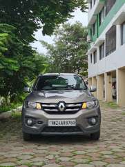 Renault Kwid RXT