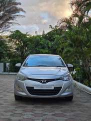 Hyundai i20 1.4 Asta CRDi