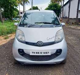 Tata Nano XT Twist