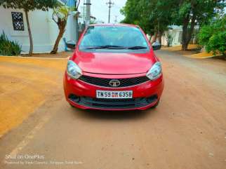 Tata Tiago XM