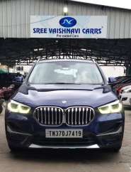 BMW X1 sDrive 20d xLine