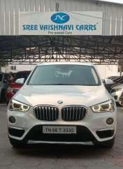 BMW X1 sDrive 20d xLine