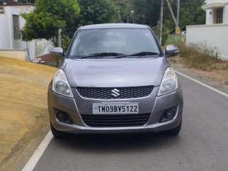 Maruti Suzuki Swift VDI