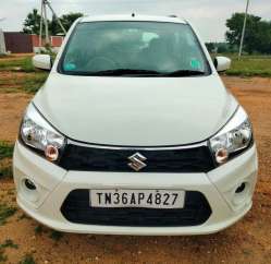 Maruti Suzuki Celerio ZXI