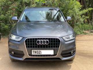 Audi  2.0 TDI