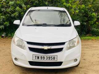 Chevrolet Sail U VA 1.2 LS