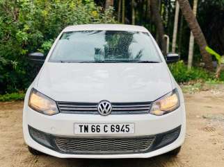 Volkswagen Polo 1.5 TDI Comfortline