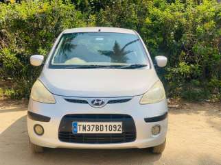 Hyundai i10 Asta