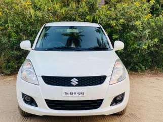 Maruti Suzuki Swift VDI