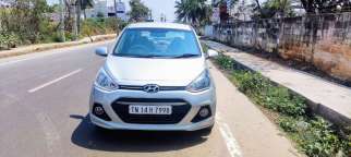 Hyundai Xcent others