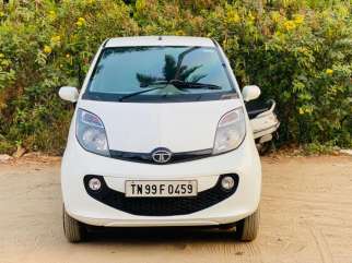 Tata Nano Twist XTA