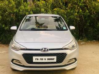 Hyundai i20 1.2 Magna VTVT