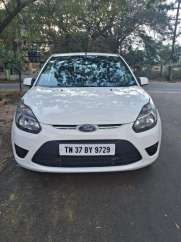 Ford Figo 1.4 ZXI Duratorq