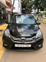 Honda Amaze 1.2 VX MT I-VTEC