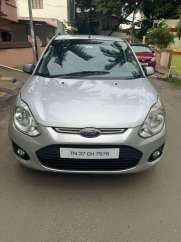 Ford Figo 1.4 ZXI Duratorq