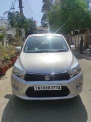 Maruti Suzuki Celerio ZXI