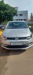 Volkswagen Polo 1.5 TDI Comfortline