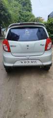 Maruti Suzuki Alto 800 LXI