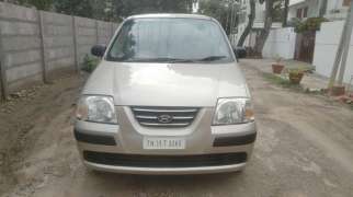 Hyundai Santro Xing GLS