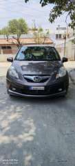 Honda Brio 1.2 V MT