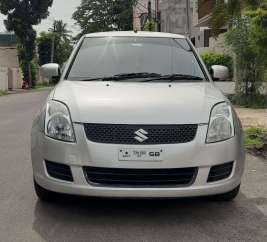 Maruti Suzuki Swift VDI