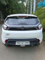 Tata Nexon XM