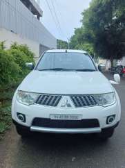 Mitsubishi Pajero 2.8 SFX