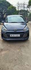 Hyundai Grand I10 others