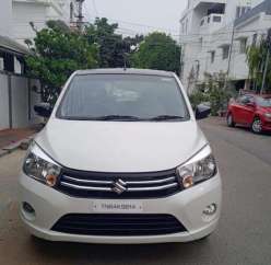 Maruti Suzuki Celerio VXI AT