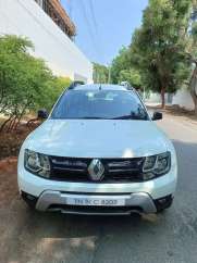 Renault Duster others