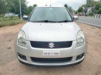 Maruti Suzuki Swift VDI