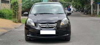 Honda Amaze 1.5 S i-DTEC