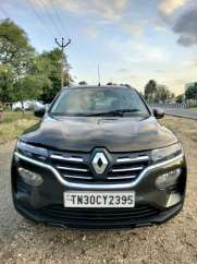 Renault Kwid RXT